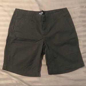 Gap Bermuda Shorts
